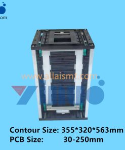 E250Y ESD PCB Magazine Rack 355*320*563