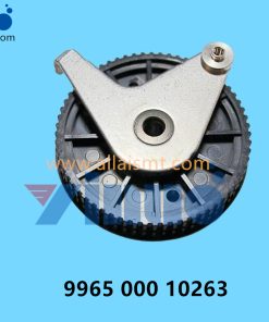 9965 000 10263 Assembleon Drive Roller Unit 8mm