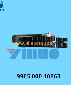 9965 000 10263 Assembleon Drive Roller Unit 8mm