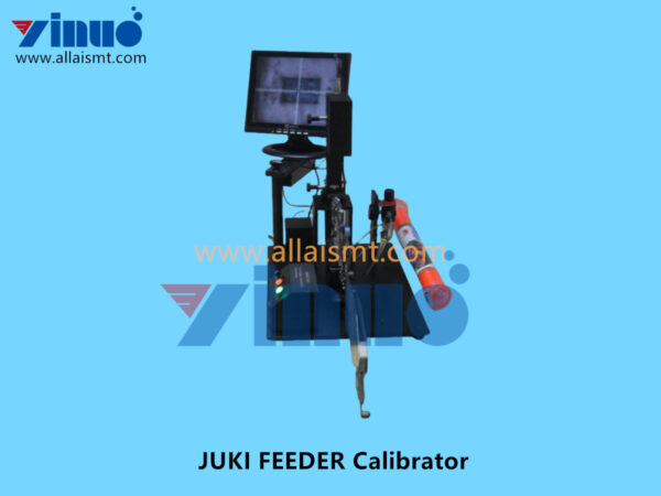 JUKI Feeder Calibrator