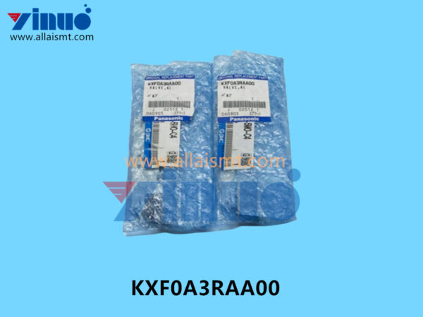 KXF0A3RAA00 Panasonic Valve