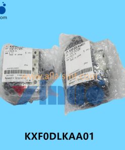 KXF0DLKAA01 Panasonic Vacuum Valve