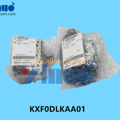 KXF0DLKAA01 Panasonic Vacuum Valve