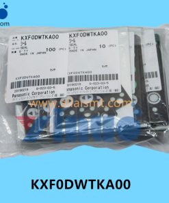 KXF0DWTKA00 Panasonic 8MM Feeder Seal