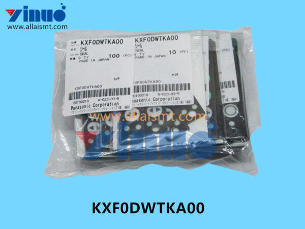 KXF0DWTKA00 Panasonic 8MM Feeder Seal