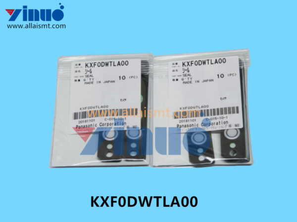 KXF0DWTLA00 Panasonic Feeder Seal