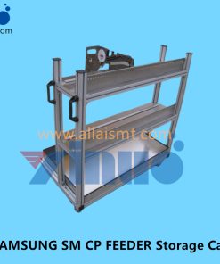 SAMSUNG FEEDER Storage Cart