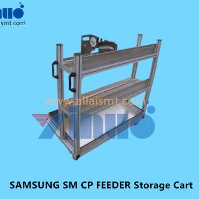 SAMSUNG FEEDER Storage Cart