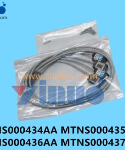 MTNS000434AA MTNS000435AA MTNS000436AA MTNS000437AA PANASONIC NPM H16 5-8 FLOW SENSOR