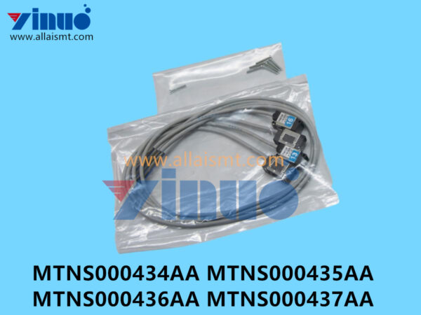 MTNS000434AA MTNS000435AA MTNS000436AA MTNS000437AA PANASONIC NPM H16 5-8 FLOW SENSOR