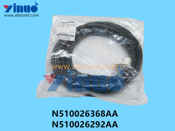 N510026368AA Panasonic Head Io Cable N510026292AA