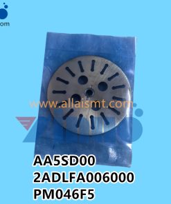 FUJI NXT AA5SD00 2ADLFA006000 PM046F5 Feeder Gear
