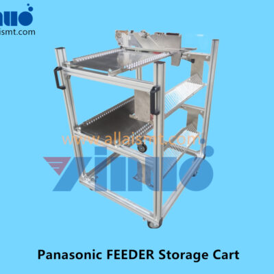 Panasonic FEEDER Storage Cart