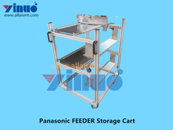 Panasonic FEEDER Storage Cart