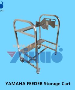 YAMAHA FEEDER Storage Cart