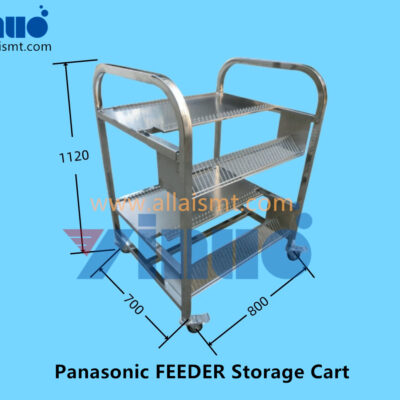 Panasonic FEEDER Storage Cart