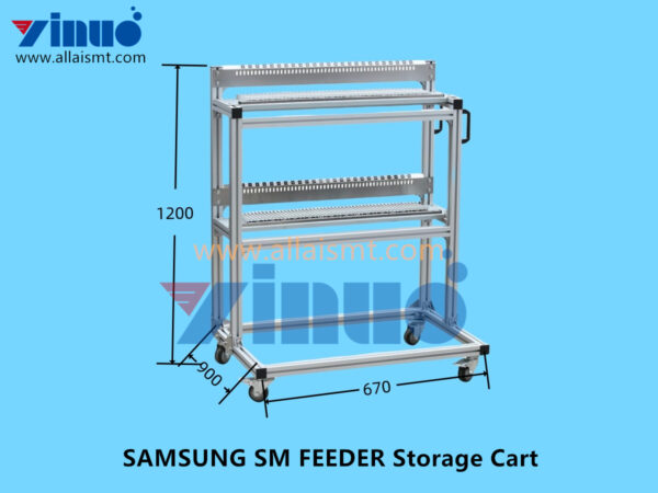 SAMSUNG FEEDER Storage SM411, SM421, SM421S, SM471, SM481, SM482