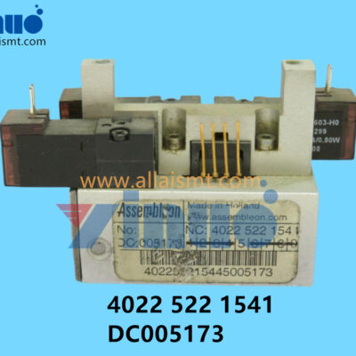 DC005173 4022 522 1541 Assembleon Valve Assembly