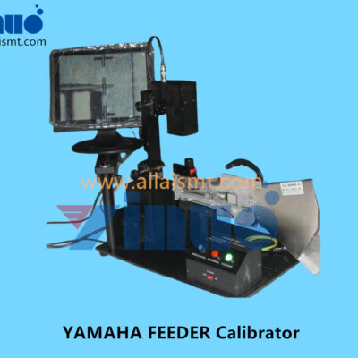 YAMAHA Feeder Calibrator