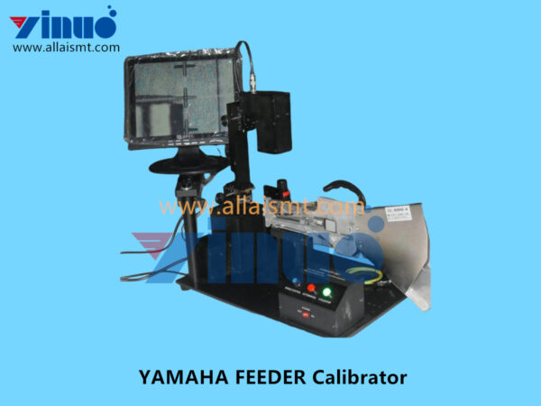 YAMAHA Feeder Calibrator