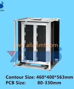 E330 ESD PCB Magazine Rack 460*400*563