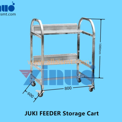 JUKI FEEDER Storage Cart