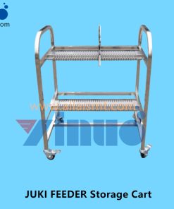 JUKI FEEDER Storage Cart