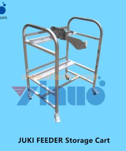 JUKI FEEDER Storage Cart