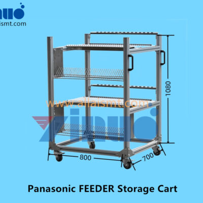 Panasonic FEEDER Storage Cart