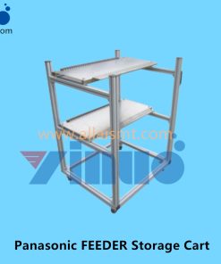 Panasonic FEEDER Storage Cart