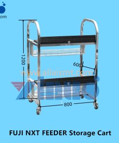 FUJI NXT FEEDER Storage Cart