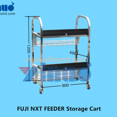 FUJI NXT FEEDER Storage Cart