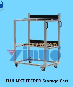 FUJI NXT FEEDER Storage Cart