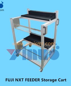 FUJI NXT FEEDER Storage Cart