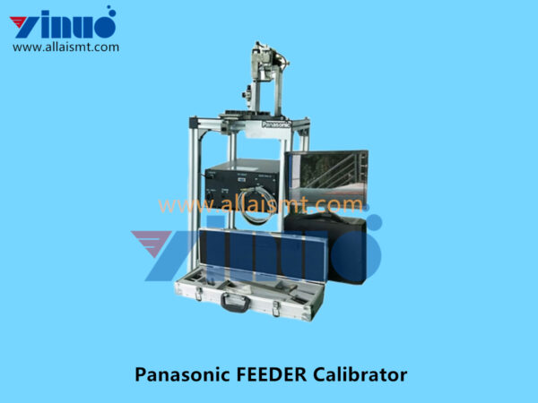 Panasonic CM402 CM602 NPM Feeder Calibrator