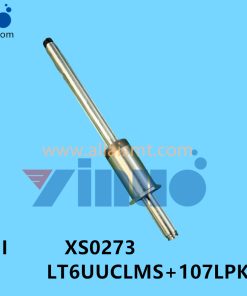 FUJI NXT XS0273 LT6UUCLMS+107LPK-(C) H02 SHAFT
