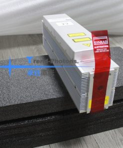 SYNRAD VI30 30W RF laser metal laser tube RF tube inflatable