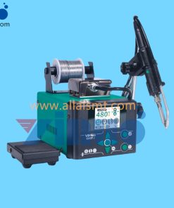 Automatic soldering machine 110W high power soldering station