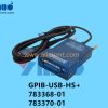 NI GPIB-USB-HS+ 783368-01 GPIB card 783370-01