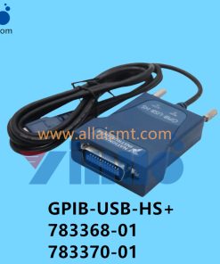 NI GPIB-USB-HS+ 783368-01 GPIB card 783370-01