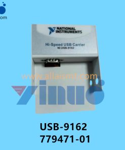 NI USB-9162 779471-01 NI C Series USB Single Module Box