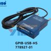 American NI GPIB-USB-HS card GPIB to USB card, NI acquisition card IEEE488 card 778927-01