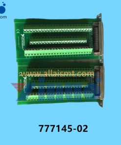 NI CB-68LPR Unshielded 68-pin, IO terminal block 777145-02