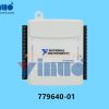 NI USB-6525 solid state relay 779640-01 USB-9162 single module chassis