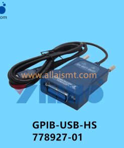GPIB USB HS card GPIB to USB card NI acquisition card IEEE488 card 778927-01