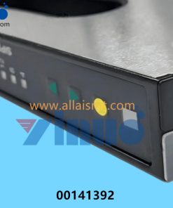 SIEMENS ASM 00141392 X Feeder 16mm With Sensor