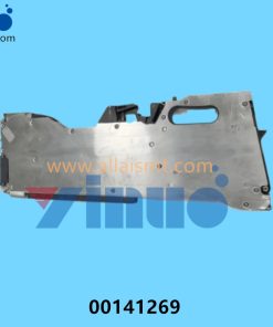 siplace Siemens ASM 2x8mm X feeder 00141269