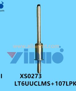 FUJI NXT XS0273 LT6UUCLMS+107LPK-(C) H02 SHAFT