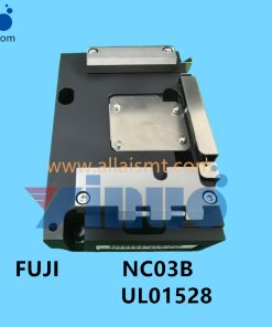 FUNI NXT NC03B UL01528 Nozzle station