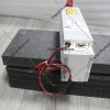 SYNRAD VI30 30W RF laser metal laser tube RF tube inflatable